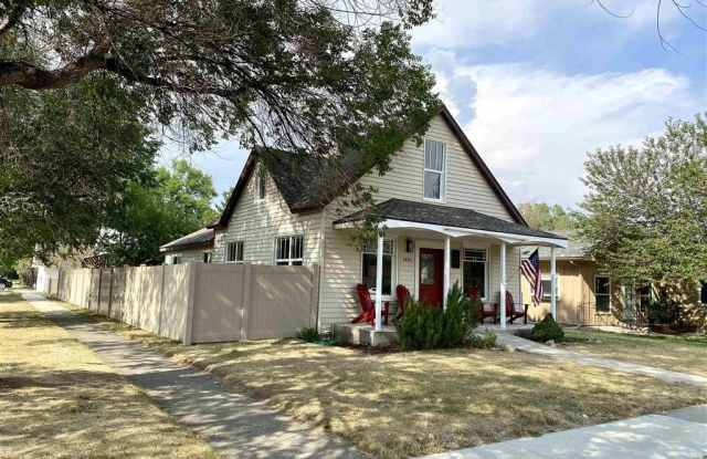 1401 Bleistein Ave photos photos