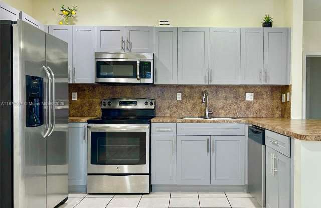 1351 SW 154th Court 1351, Miami, FL 33194 - 1351 Southwest 154th Court, Miami-Dade County, FL 33194