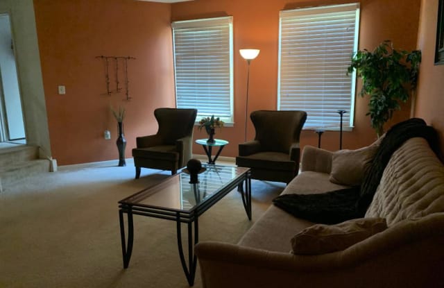 14535 MAYFAIR DRIVE - 14535 Mayfair Drive, Konterra, MD 20707