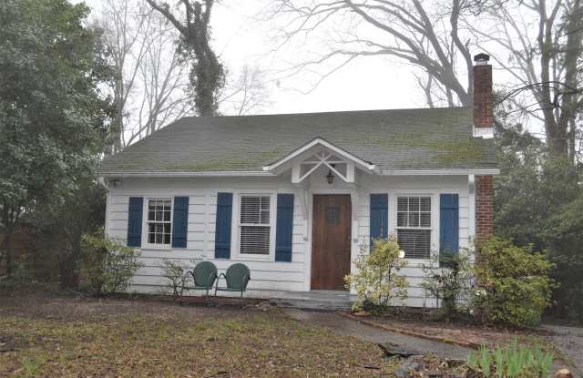 293 Springdale Drive North East - 293 Springdale Drive Northeast, Atlanta, GA 30305