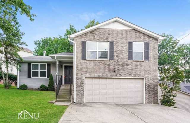 139 Bradford Circle - 139 Bradford Circle, Hendersonville, TN 37075