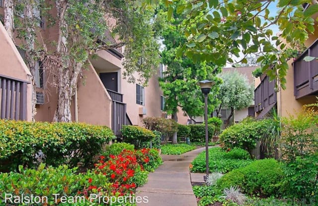 7968 Mission Center Ct #L - 7968 Mission Center Court, San Diego, CA 92108