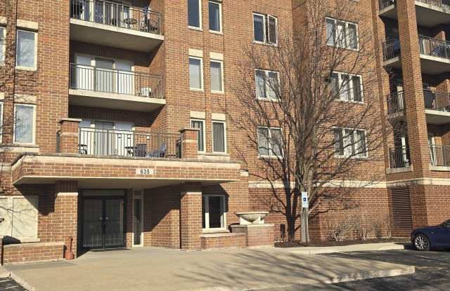 635 Perrie Drive unit: 306 photos photos