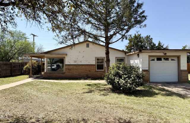 5509 43rd Street - 5509 43rd Street, Lubbock, TX 79414 5509 43rd Street - 5509 43rd Street, Lubbock, TX 79414