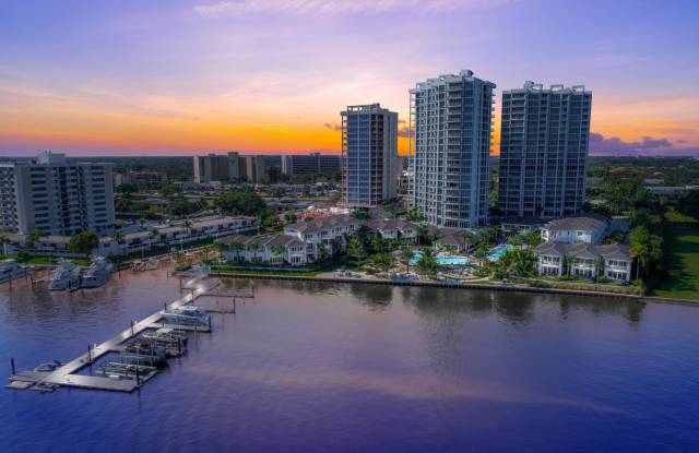 106 Water Club Court N - 106 Water Club Ct N, North Palm Beach, FL 33408