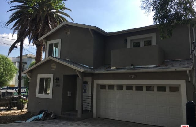2702 North BELLEVUE Avenue - 2702 Bellevue Ave, Los Angeles, CA 90026