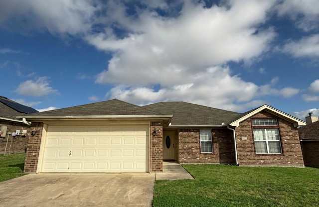 3-Bed 2-Bath Home for Rent in Killeen, TX - 3601 Salt Fork Drive, Killeen, TX 76549