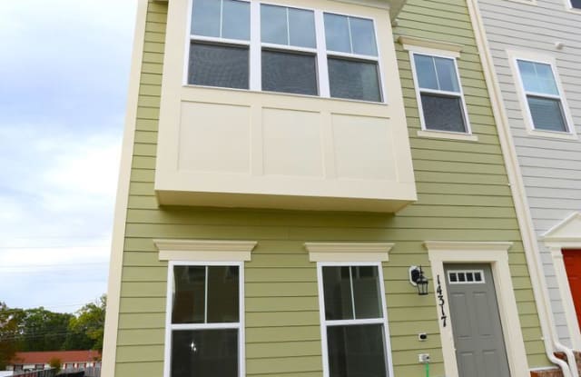 14317 Summit View Lane - 14317 Summit View Ln, Rockville, MD 20850