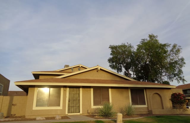 1301 N 84th Pl - 1301 North 84th Place, Scottsdale, AZ 85257