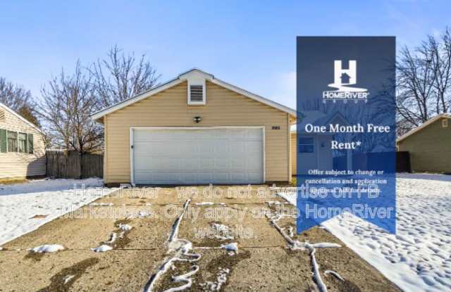 2903 Heatherlea Dr - 2903 Heatherlea Drive, Indianapolis, IN 46229