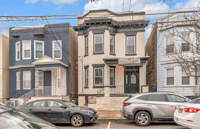 309 59TH ST - 309 59th Street, West New York, NJ 07093