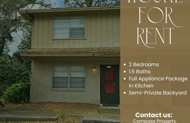 $995 - 2/1.5 - Fresh Unfurnished - Move in Ready! photos photos $995 - 2/1.5 - Fresh Unfurnished - Move in Ready! photos photos