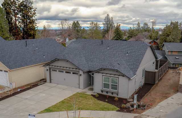 Newer single level home in Leehaven, a great development off Neff! Gallery 3
