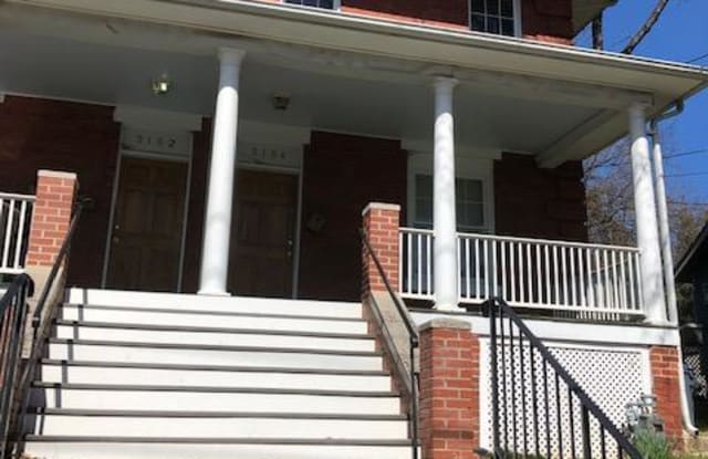 3104 BUNKER HILL - 3104 Bunker Hill Road, Mount Rainier, MD 20712