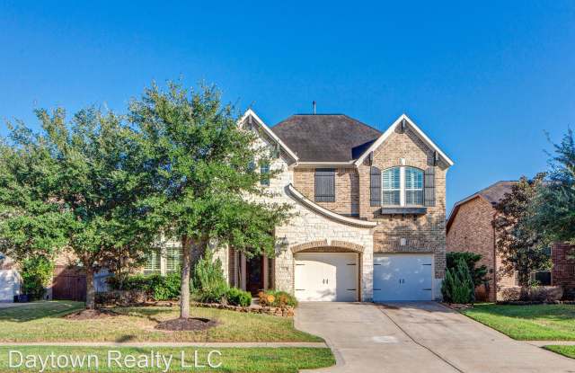 5115 Kenton Place Lane - 5115 Kenton Place Lane, Fulshear, TX 77441