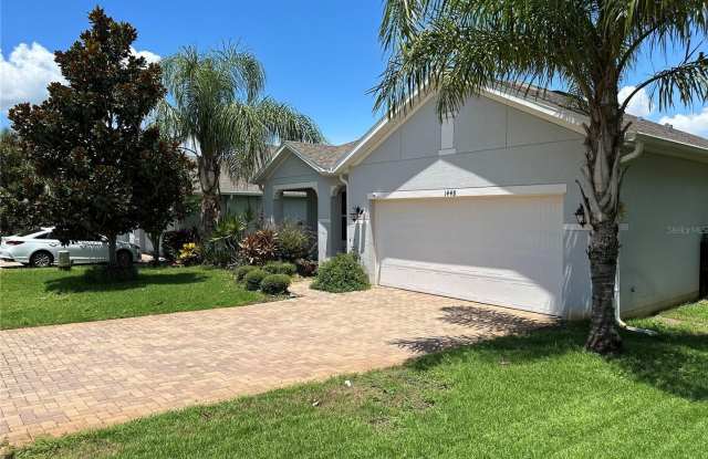 Stunning 4/2 in Gate Community of Clermont photos photos