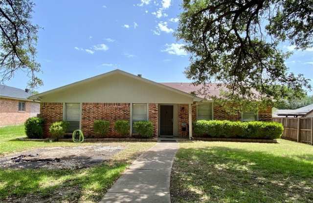 1428 Big Bend Drive - 1428 Big Bend Drive, Plano, TX 75023