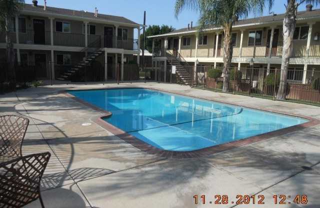 1BR/1BA Condo In National City! Gallery 1