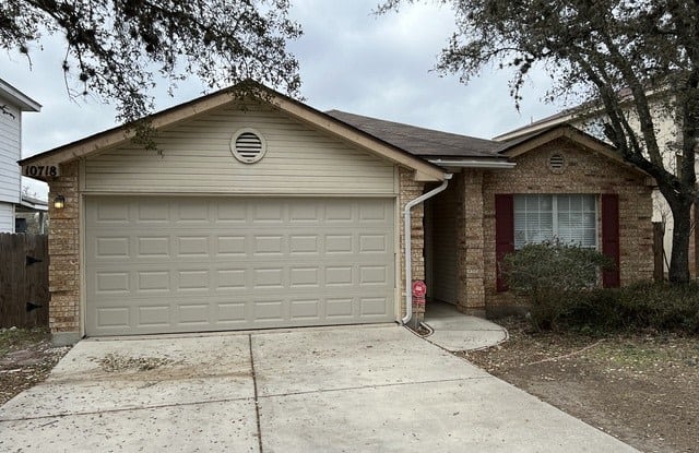 10718 Cat Mtn - 10718 Cat Mountain, San Antonio, TX 78251