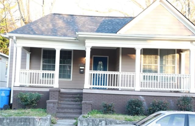 876 Mcdaniel Street SW - 876 Mcdaniel Street Southwest, Atlanta, GA 30310