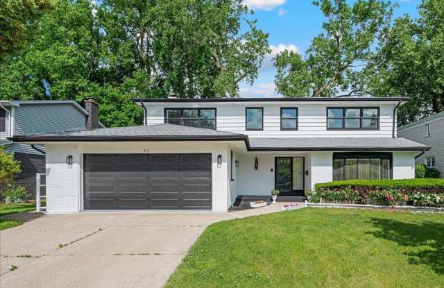 412 LAVERGNE Avenue photos photos