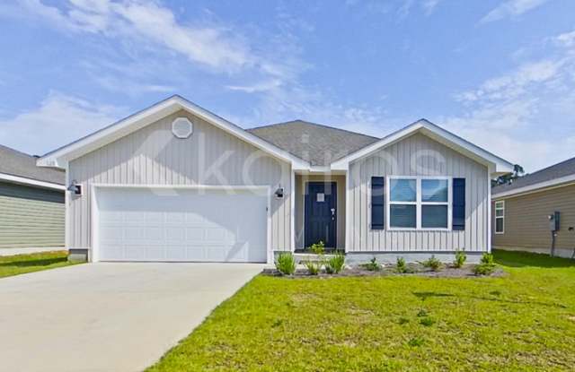 120 Swallowtail Lane - 120 Swallowtail Lane, Brent, FL 32503