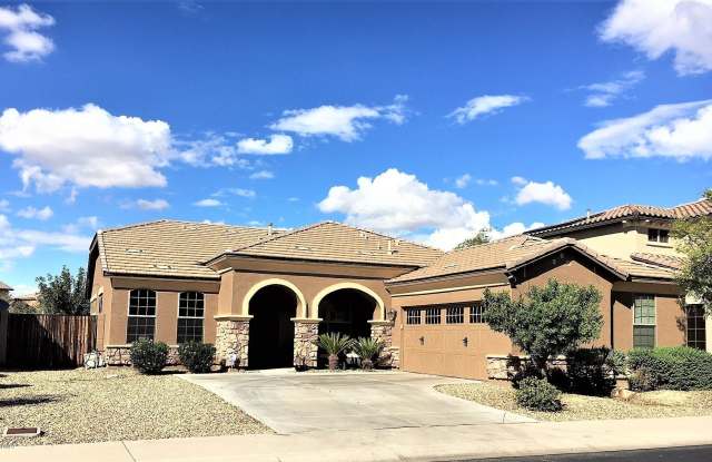 16044 W COCOPAH Street - 16044 West Cocopah Street, Goodyear, AZ 85338