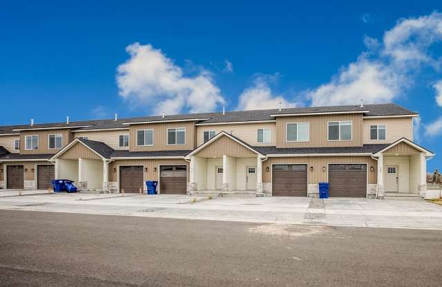 BRAND NEW 3 BED 2.5 BATH HOMES IN ST ANTHONY photos photos
