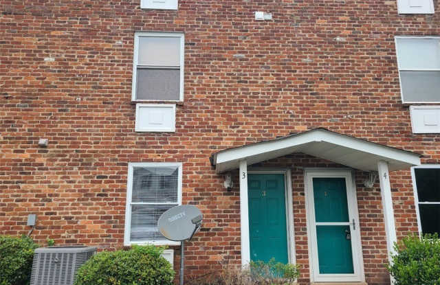 3512 E Richmond Rd Unit#U3 - 3512 East Richmond Road, Richmond, VA 23223