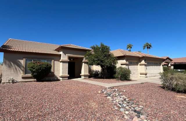 6858 South 19th Street - 6858 South 19th Street, Phoenix, AZ 85042