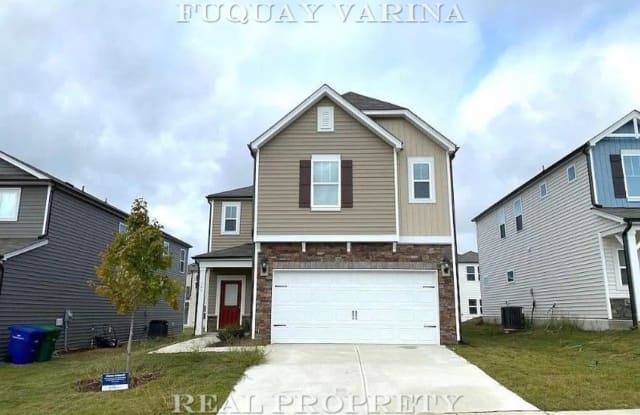146 Boone Lake Way - 146 Boone Lake Way, Wake County, NC 27526