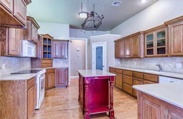 16609 Village Garden Drive - 16609 Village Garden Drive, Oklahoma City, OK 73012