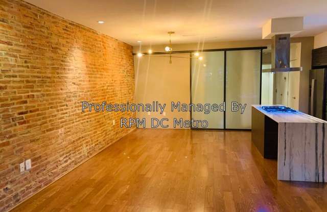 1220 11th St. NW Gallery 3