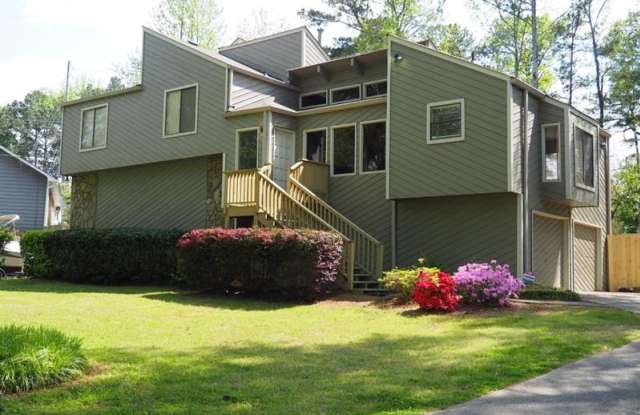 3706 Hembree Lane NE Gallery 3