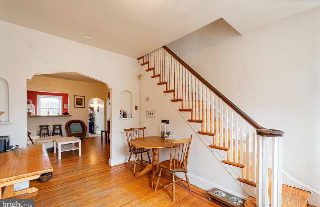 1722 BLAIR STREET - 1722 Blair Street, Philadelphia, PA 19125