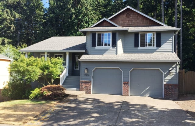 17836 SW Bryan Way - 17836 Southwest Bryan Way, Washington County, OR 97007