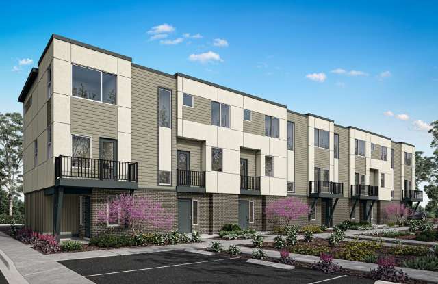 New Luxury 2 Bedroom Townhome in SLC!! photos photos