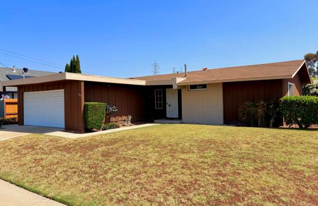Single Story Home In The Heart of Clairemont photos photos
