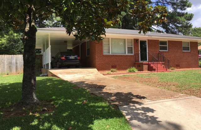 4102 Maxwell Drive Northwest Gallery 1
