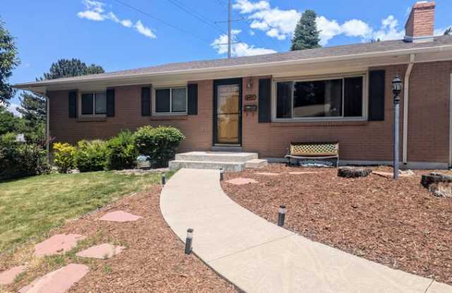 8197 E. Lehigh Drive photos photos