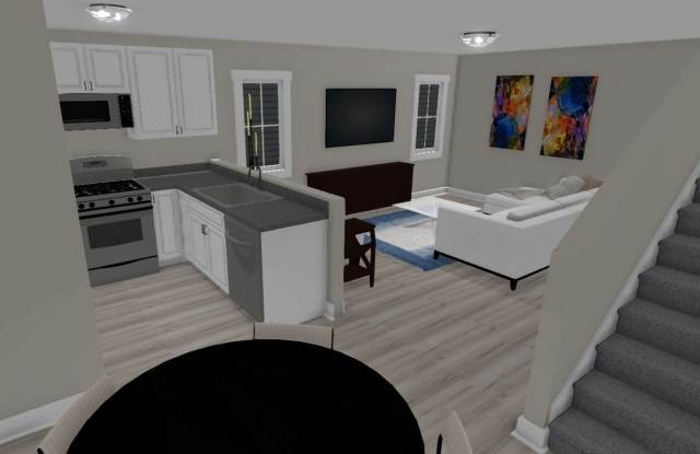 Highly Sought After! Gallery 4