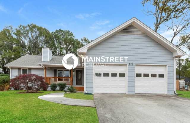 729 Fallowfield Drive photos photos