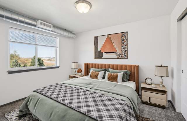 Cherry Creek Village Gallery 2
