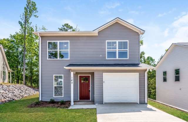 140 Willowridge Lane - 140 Willowridge Lane, St. Clair County, AL 35120