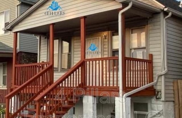 5007 Magoun Ave photos photos