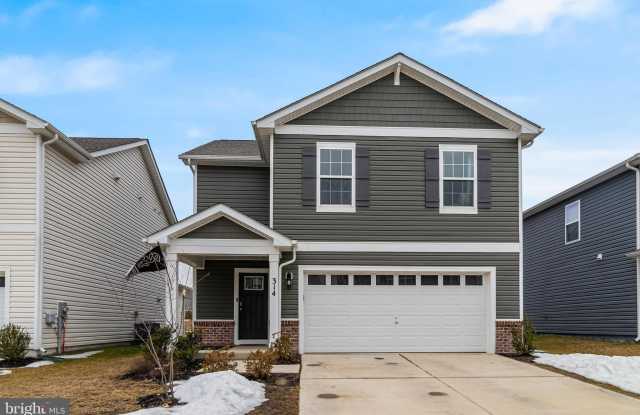 314 FOREST EDGE AVE photos photos