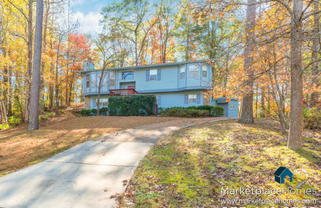 1121 Danube Trail - 1121 Danube Trl, Sugar Hill, GA 30518