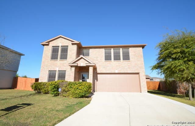 241 Stampede Ranch - 241 Stampede Ranch, Selma, TX 78154