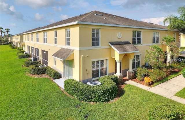 5417 RIVER ROCK ROAD - 5417 River Rock Road, Lakeland, FL 33809