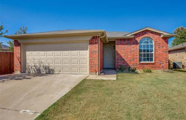 4613 Brimstone Drive - 4613 Brimstone Drive, Fort Worth, TX 76244